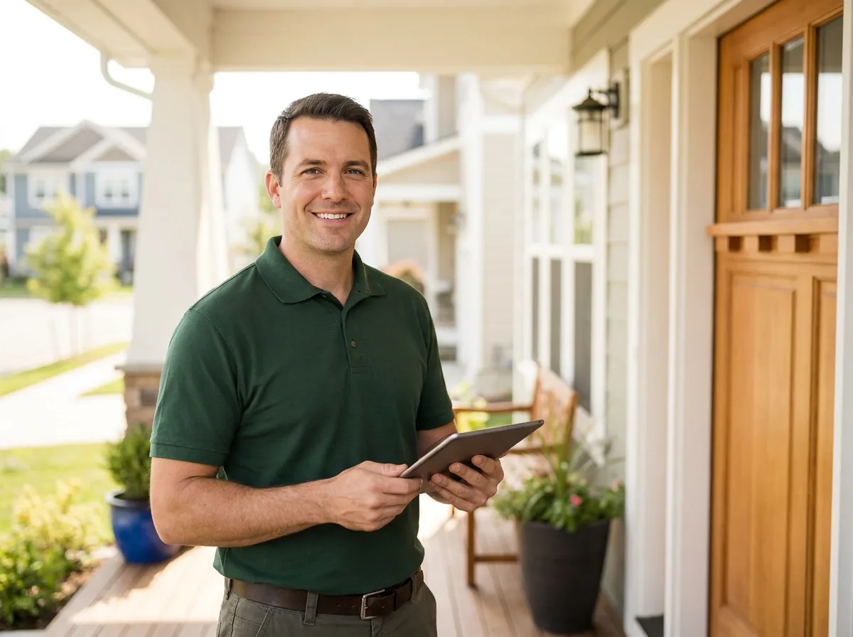 Pest control FAQs for Blue River, OR